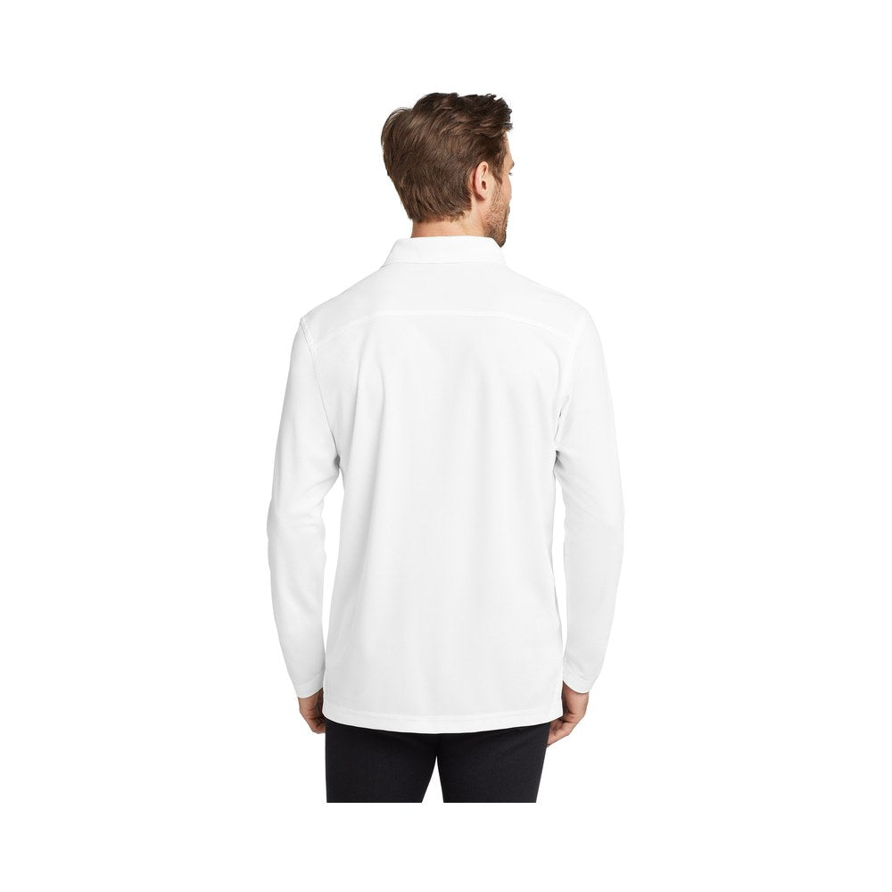 Bright White | Back