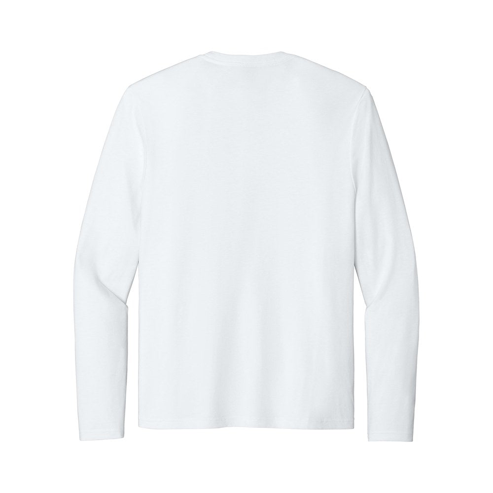 Bright White | Back