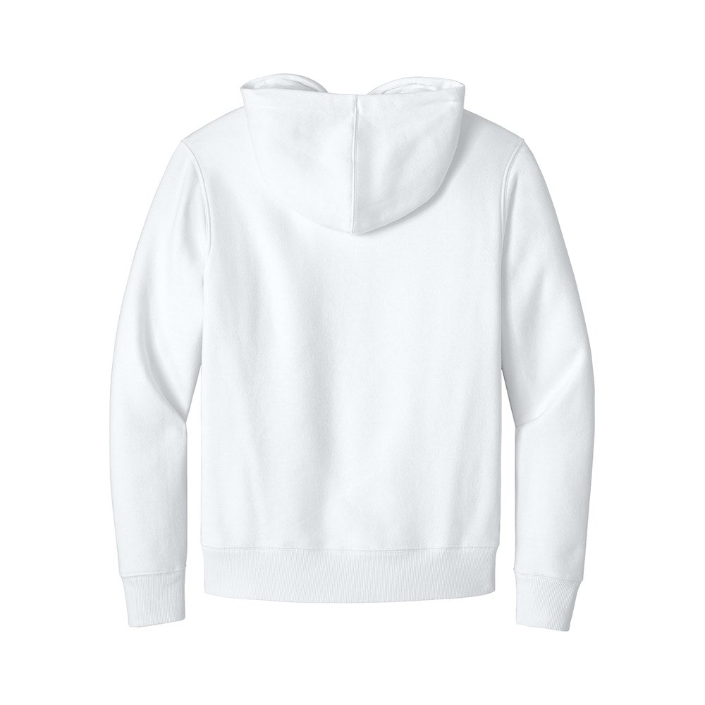 Bright White | Back