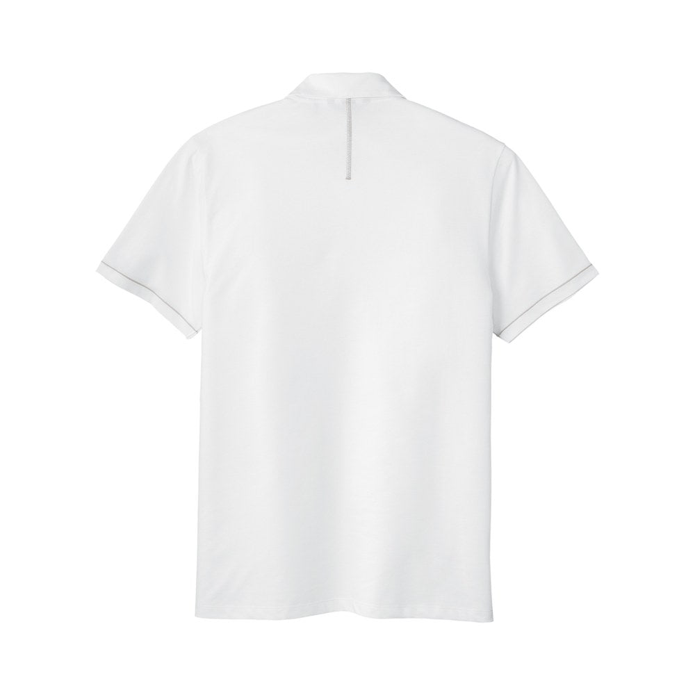 Bright White | Back