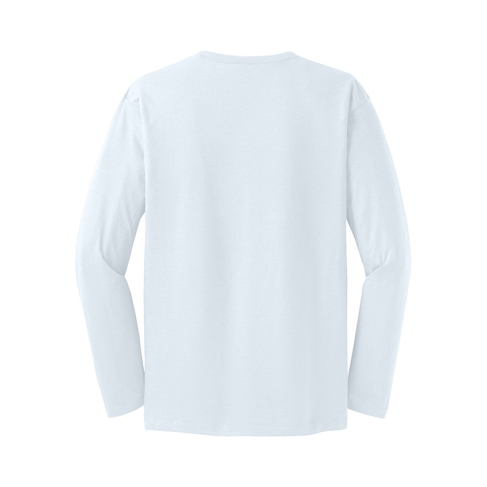 Bright White | Back
