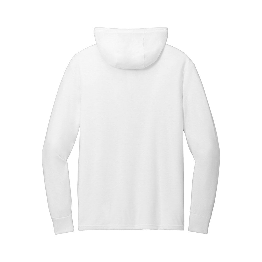 Bright White | Back