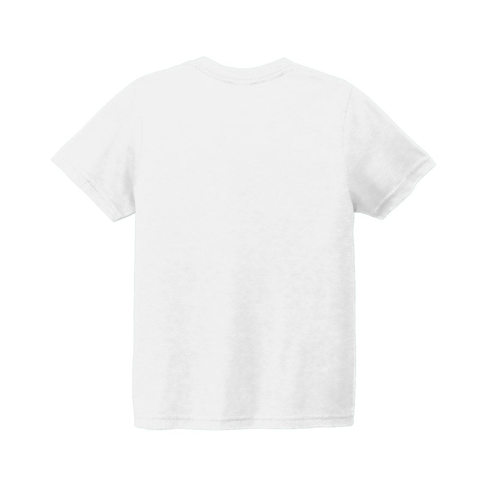 Bright White | Back