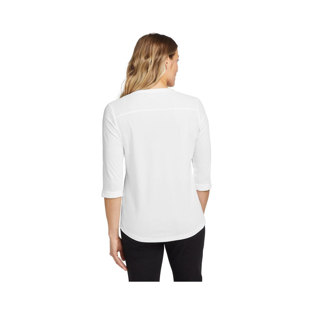 Bright White | Back
