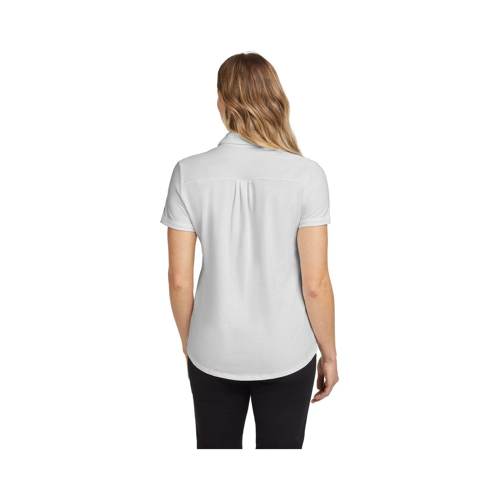 Bright White | Back