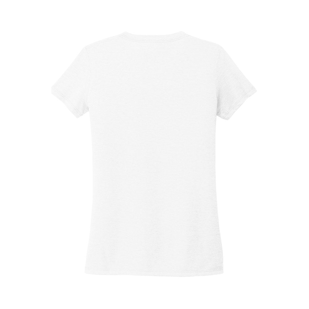 Bright White | Back