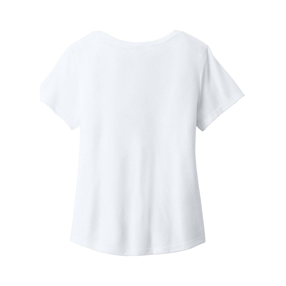 Bright White | Back