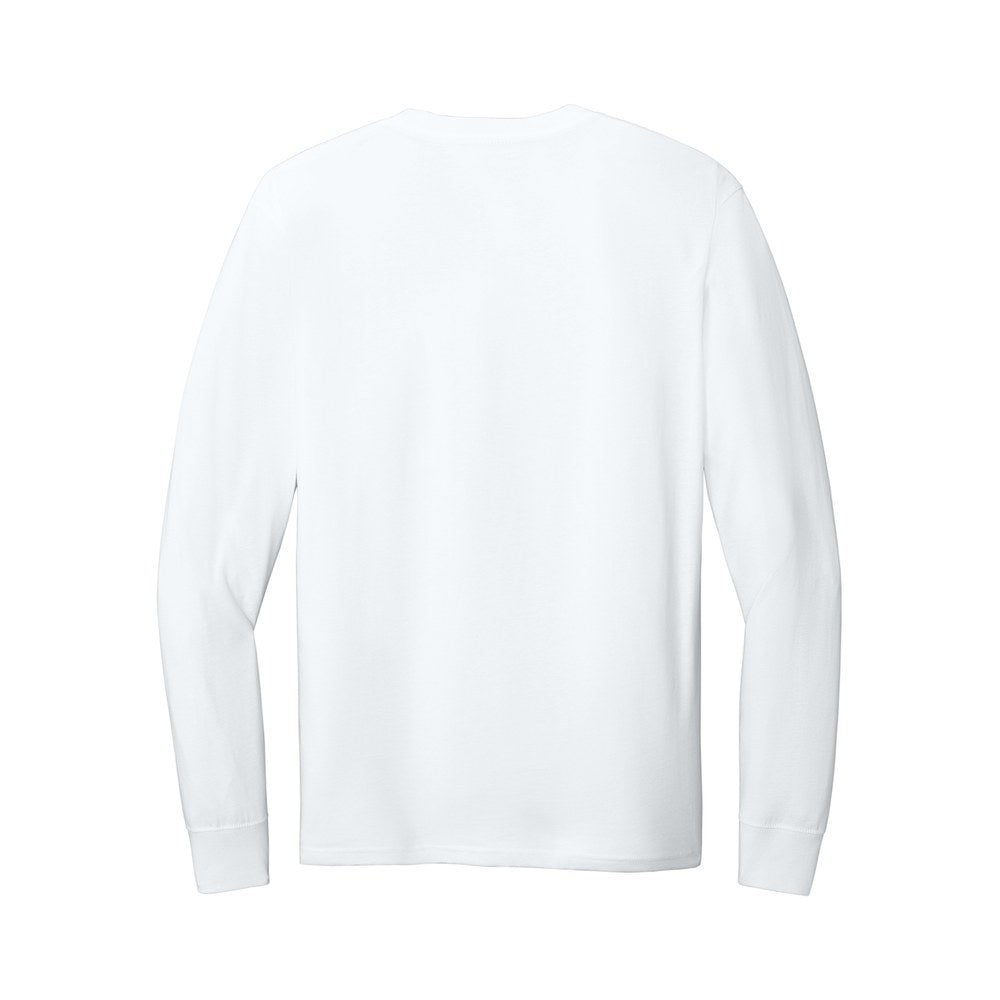 Bright White | Back