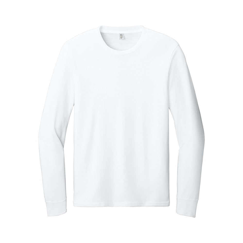 Bright White