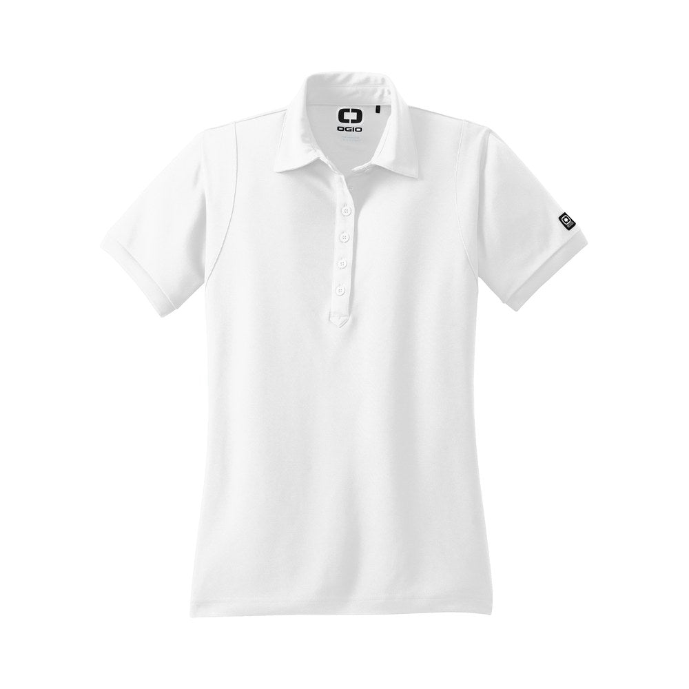Bright White