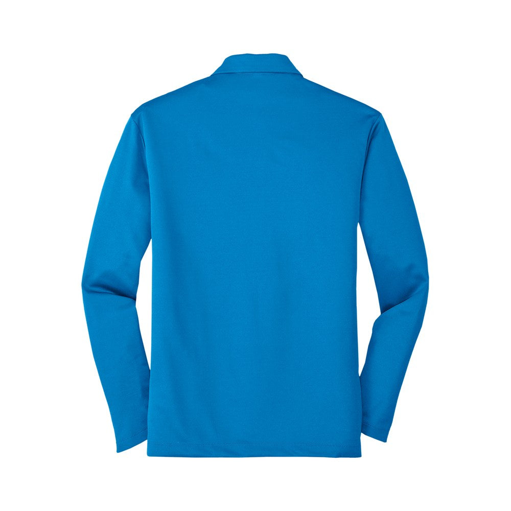 Brilliant Blue | Back