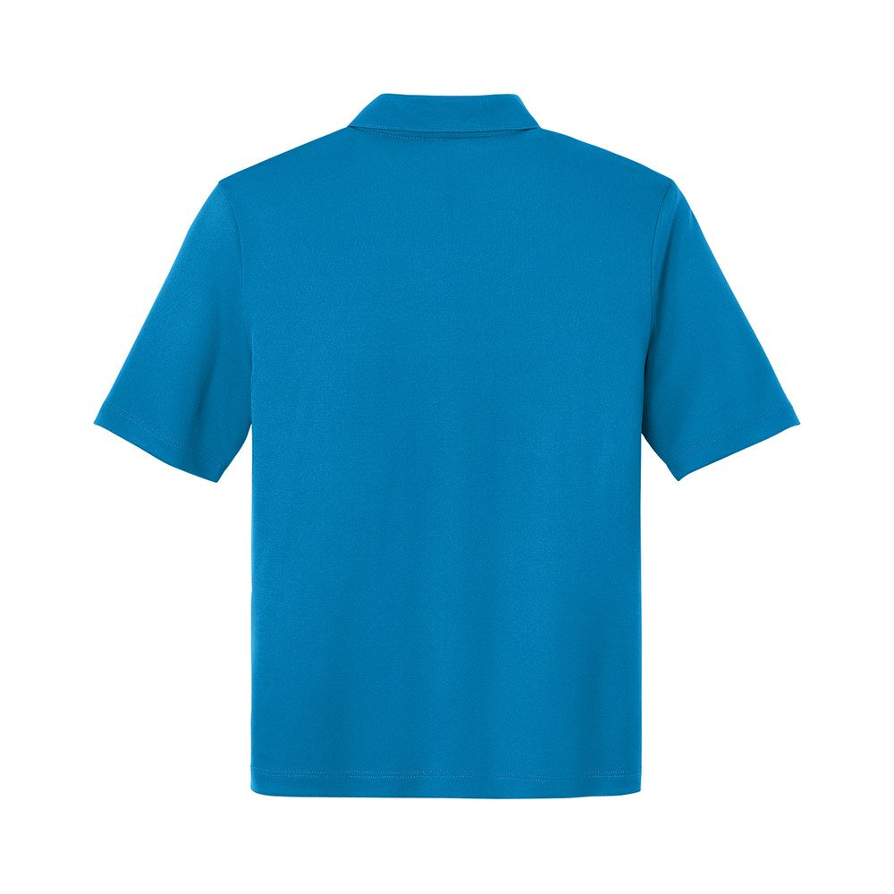 Brilliant Blue | Back