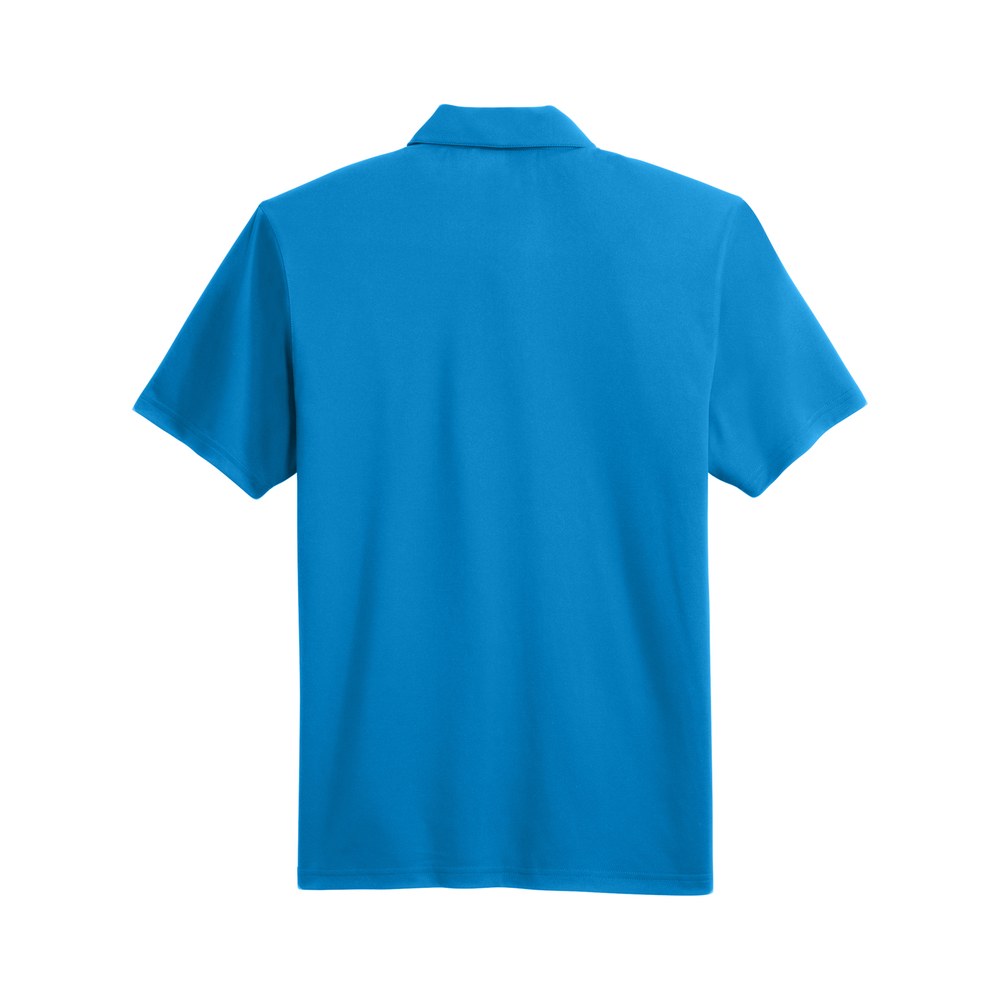 Brilliant Blue | Back