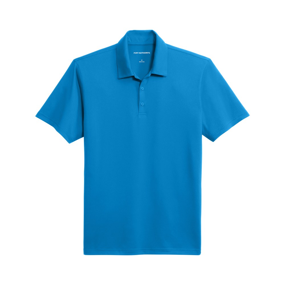 Brilliant Blue