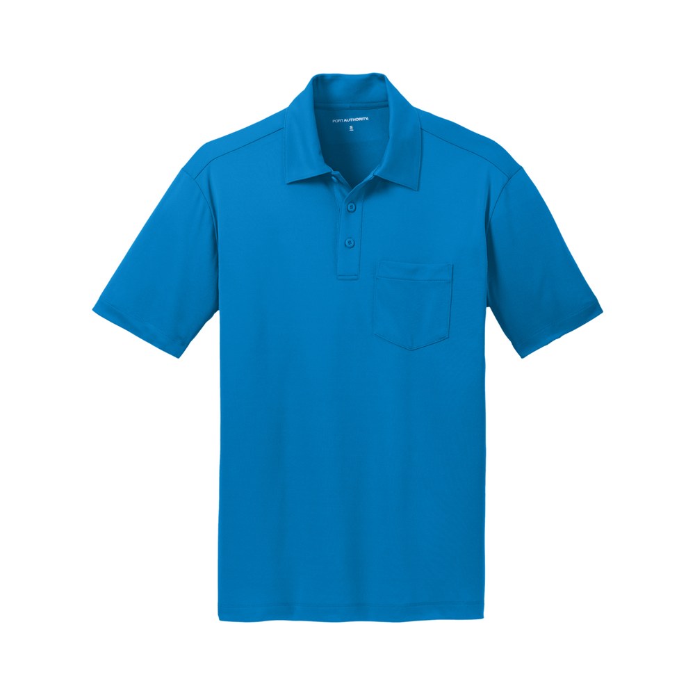 Brilliant Blue