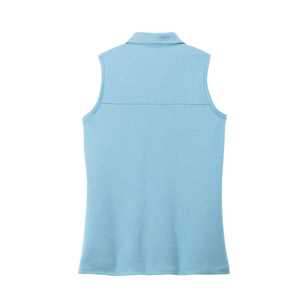 Brilliant Blue Heather | Back