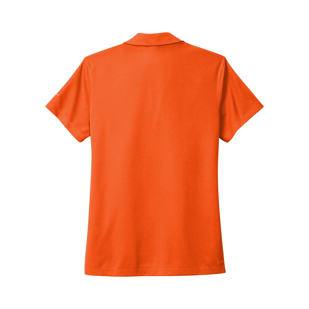 Brilliant Orange | Back