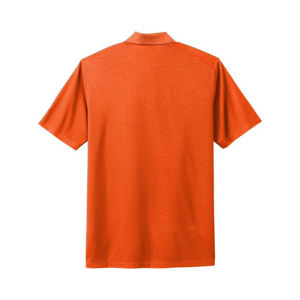 Brilliant Orange | Back