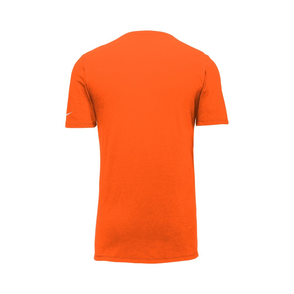 Brilliant Orange | Back