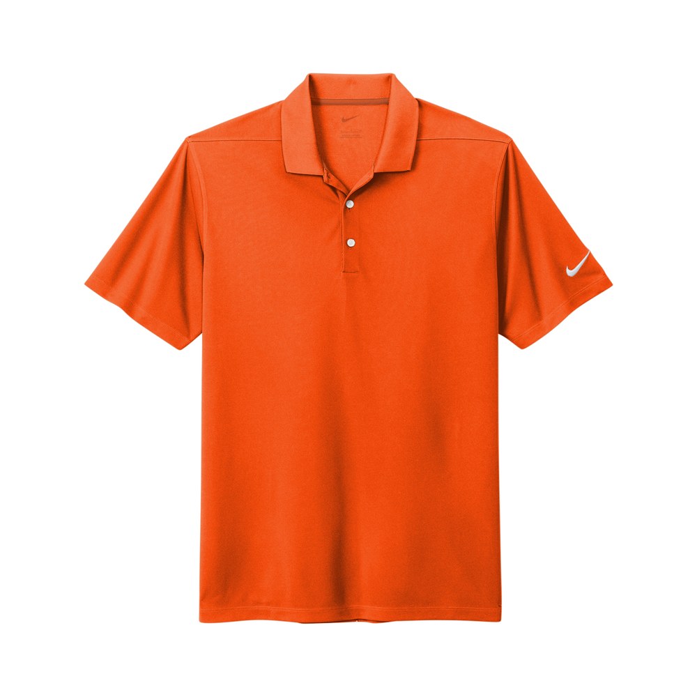 Brilliant Orange