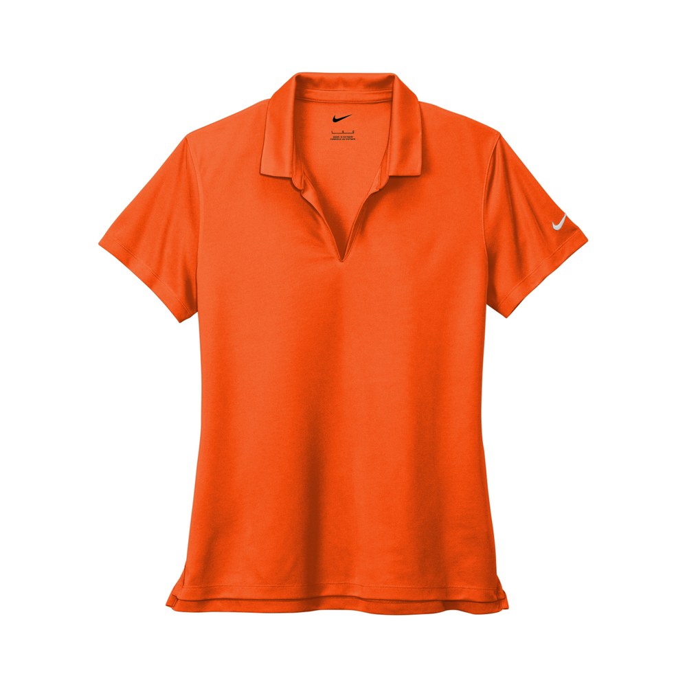 Brilliant Orange