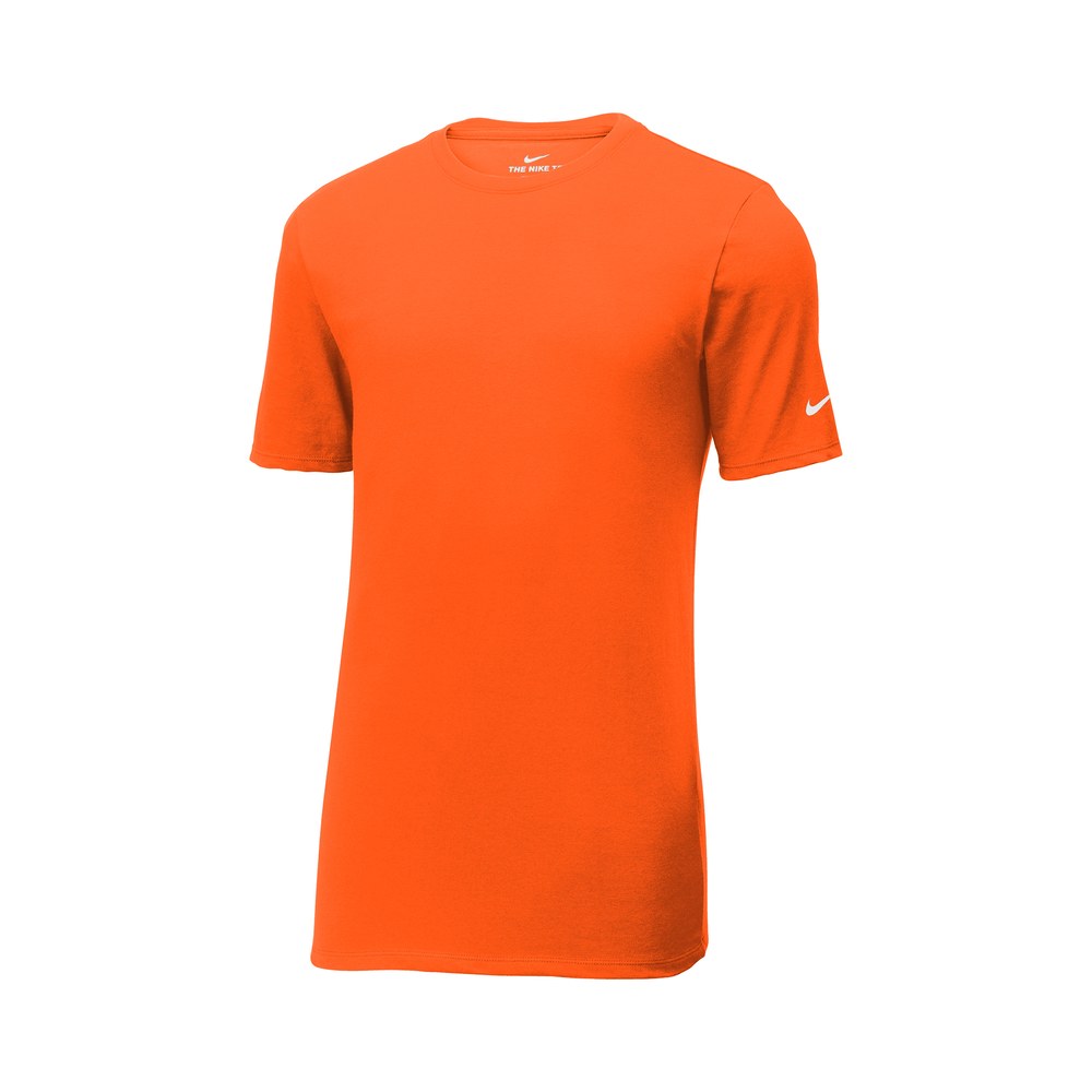 Brilliant Orange