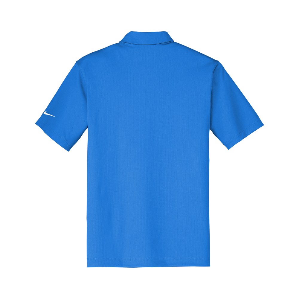 Brisk Blue | Back
