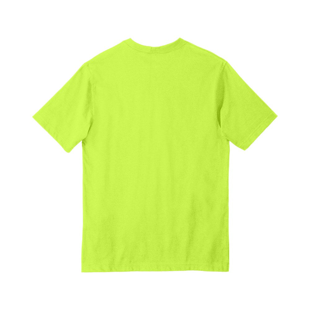 Brite Lime | Back