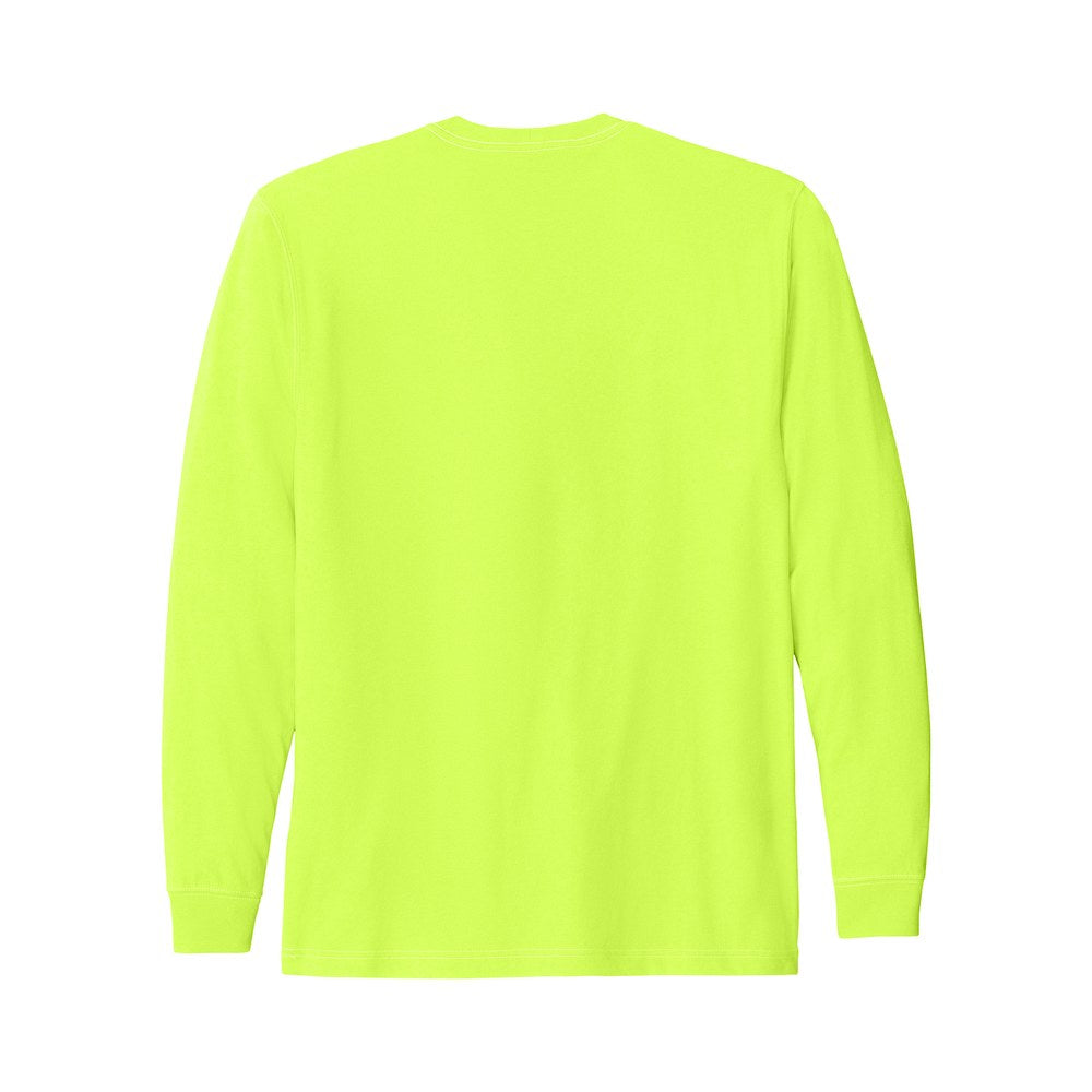 Brite Lime | Back