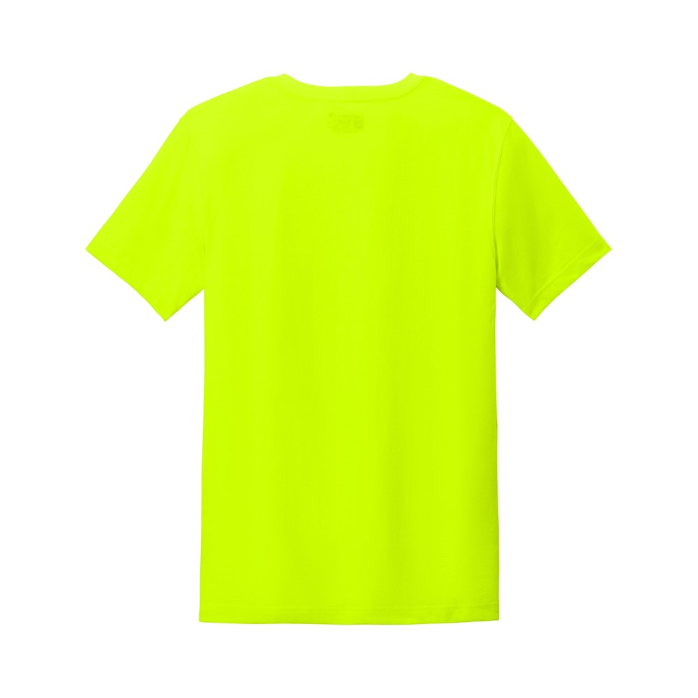 Brite Lime | Back