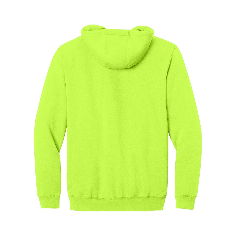 Brite Lime | Back
