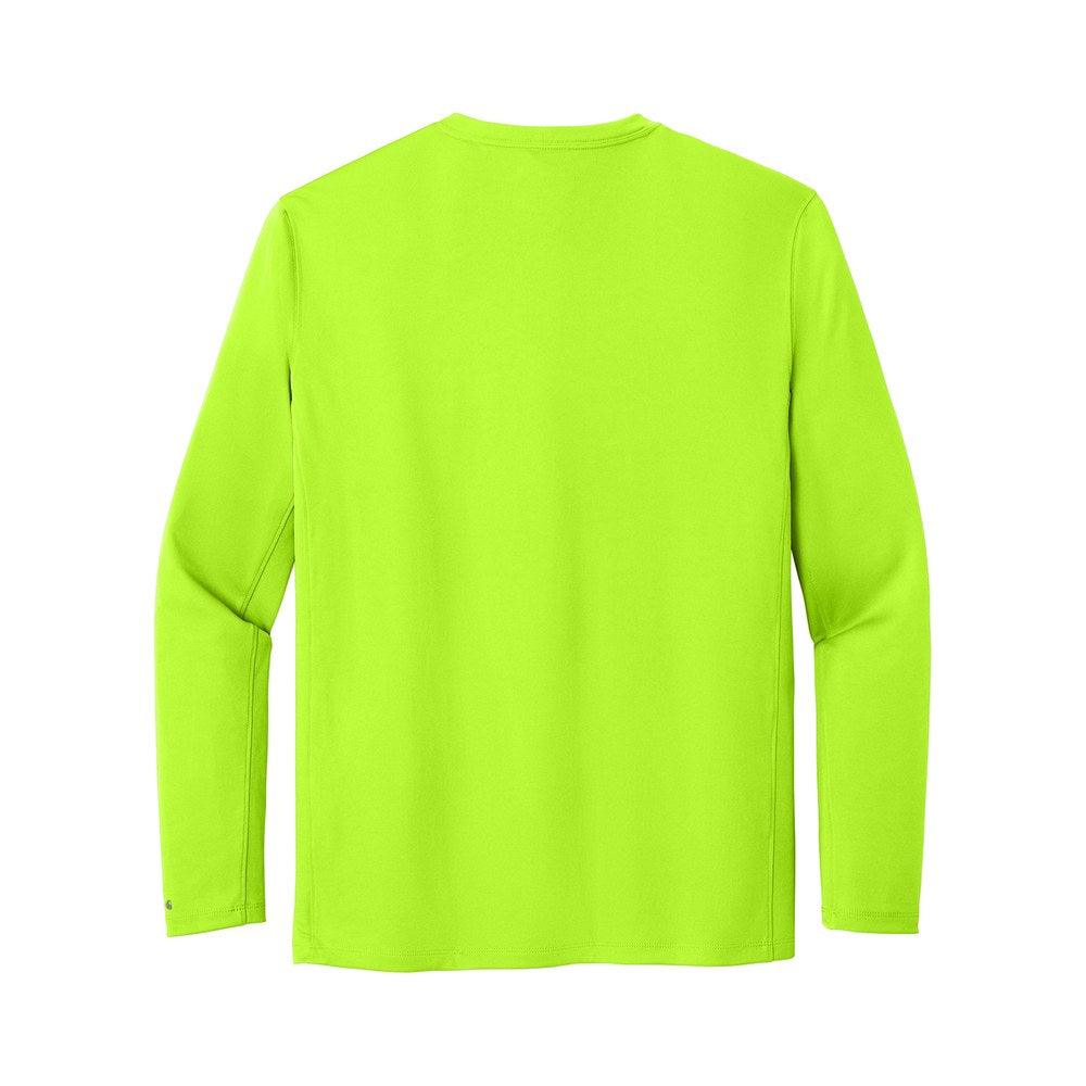 Brite Lime | Back
