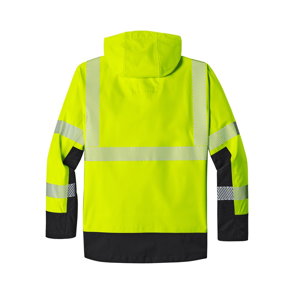 Brite Lime | Back