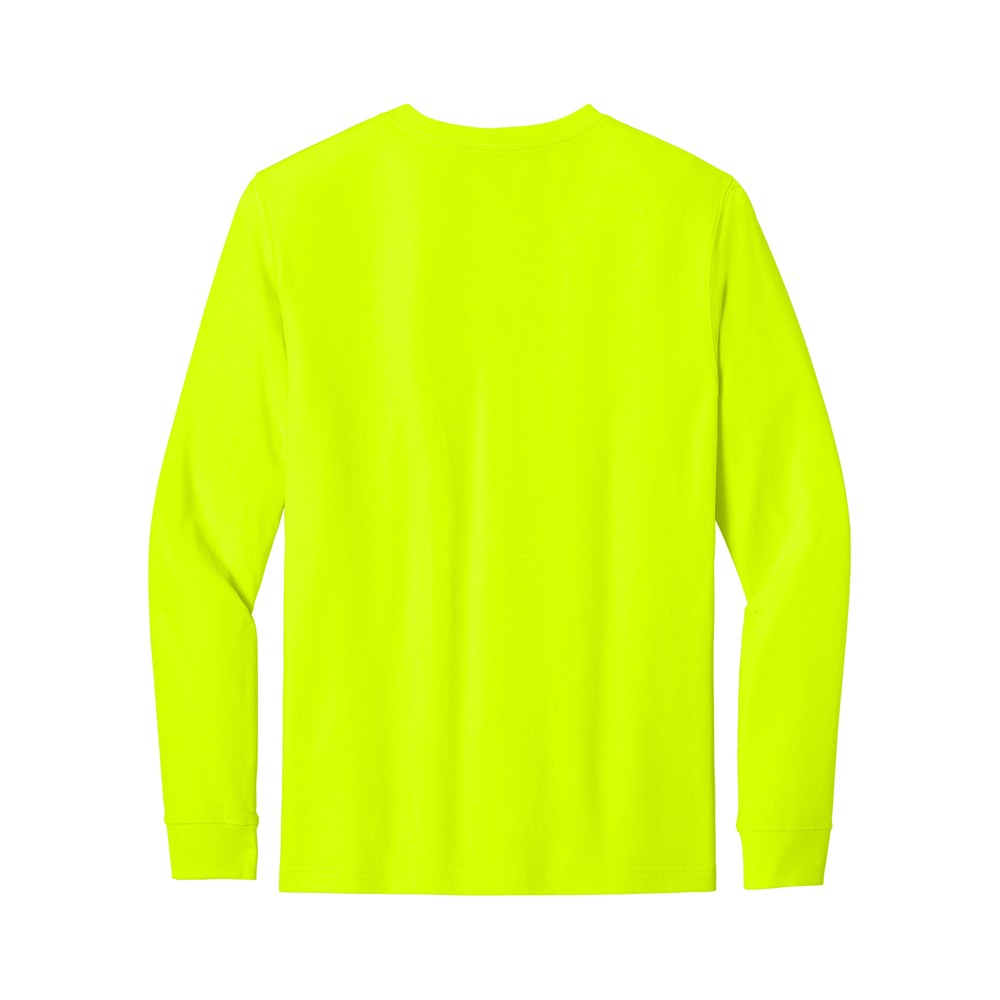 Brite Lime | Back