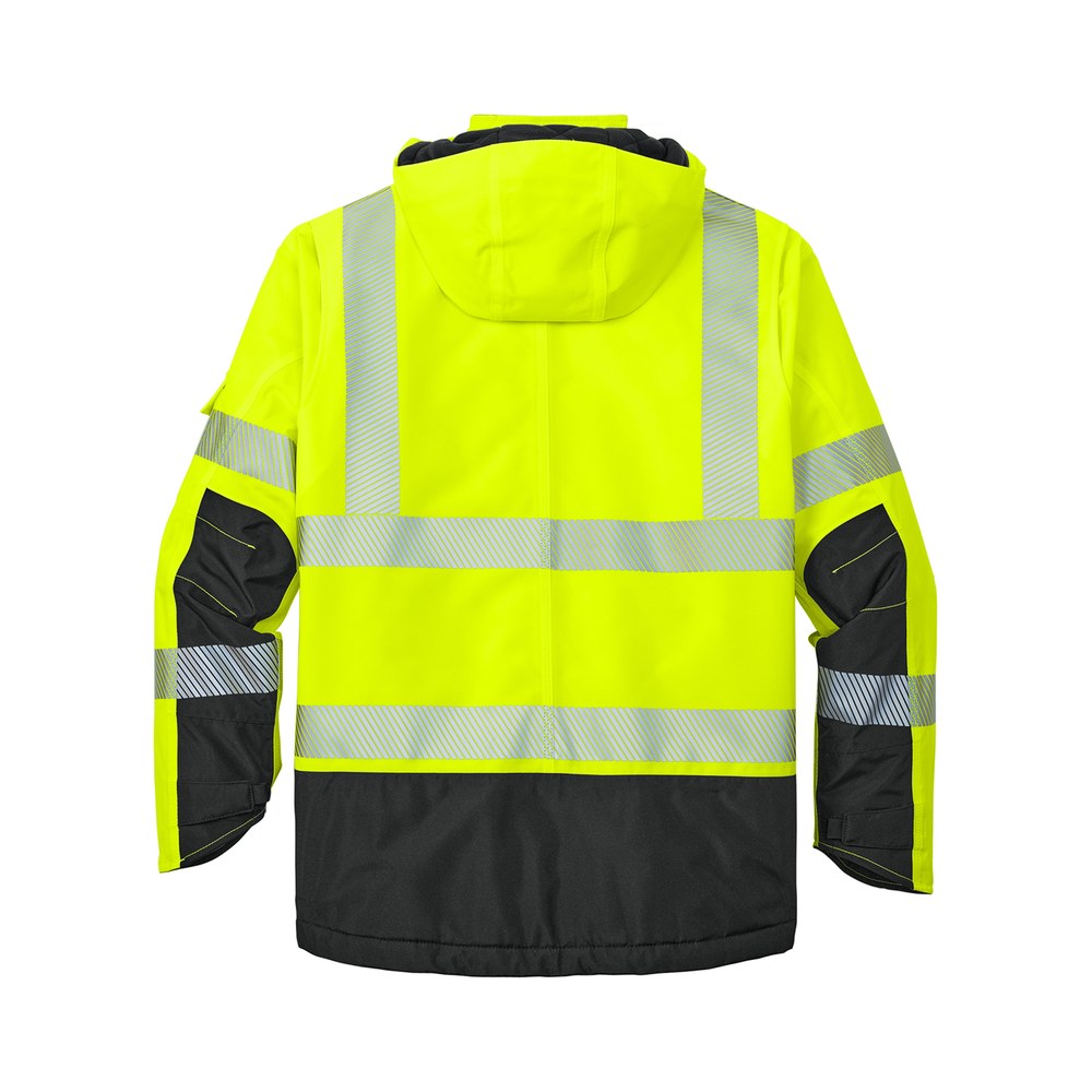 Brite Lime | Back