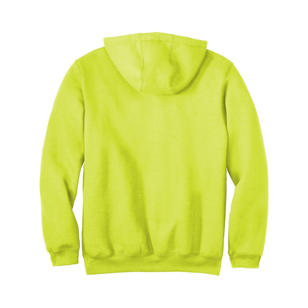 Brite Lime | Back