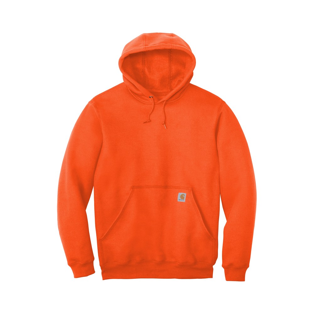 Brite Orange