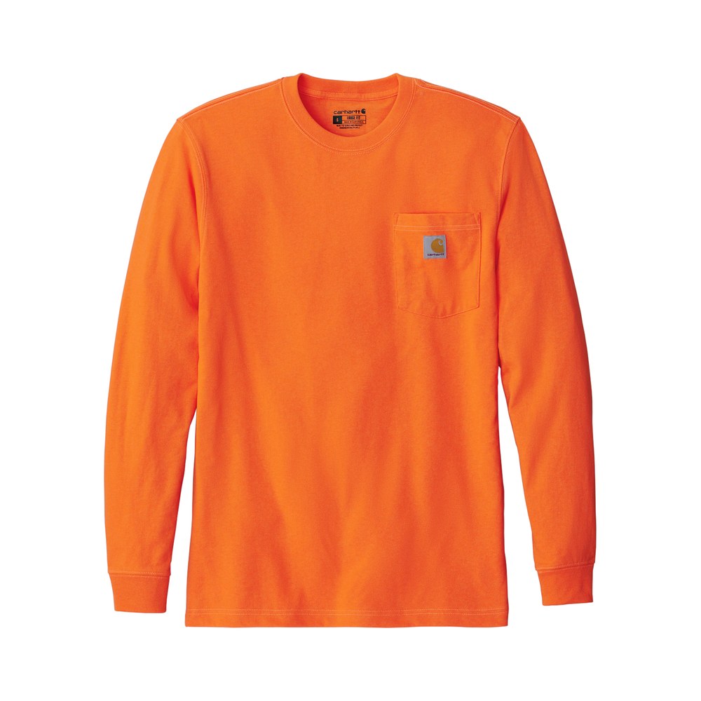 Brite Orange