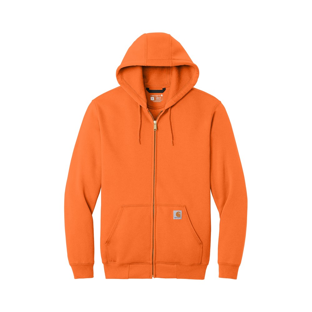 Brite Orange