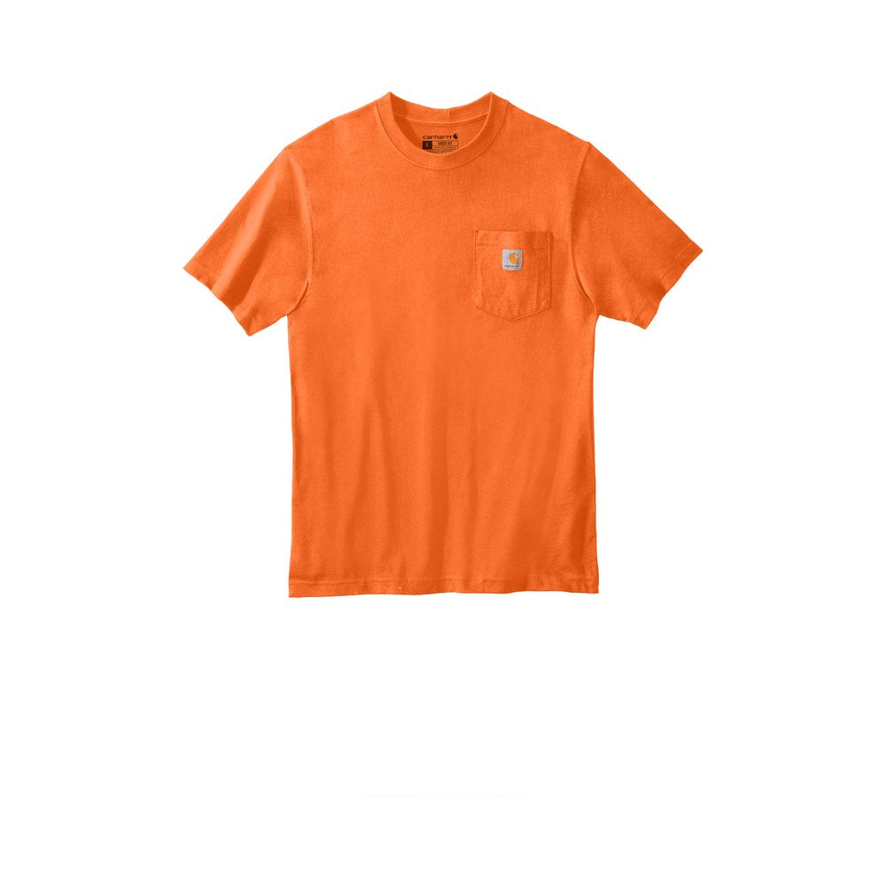 Brite Orange