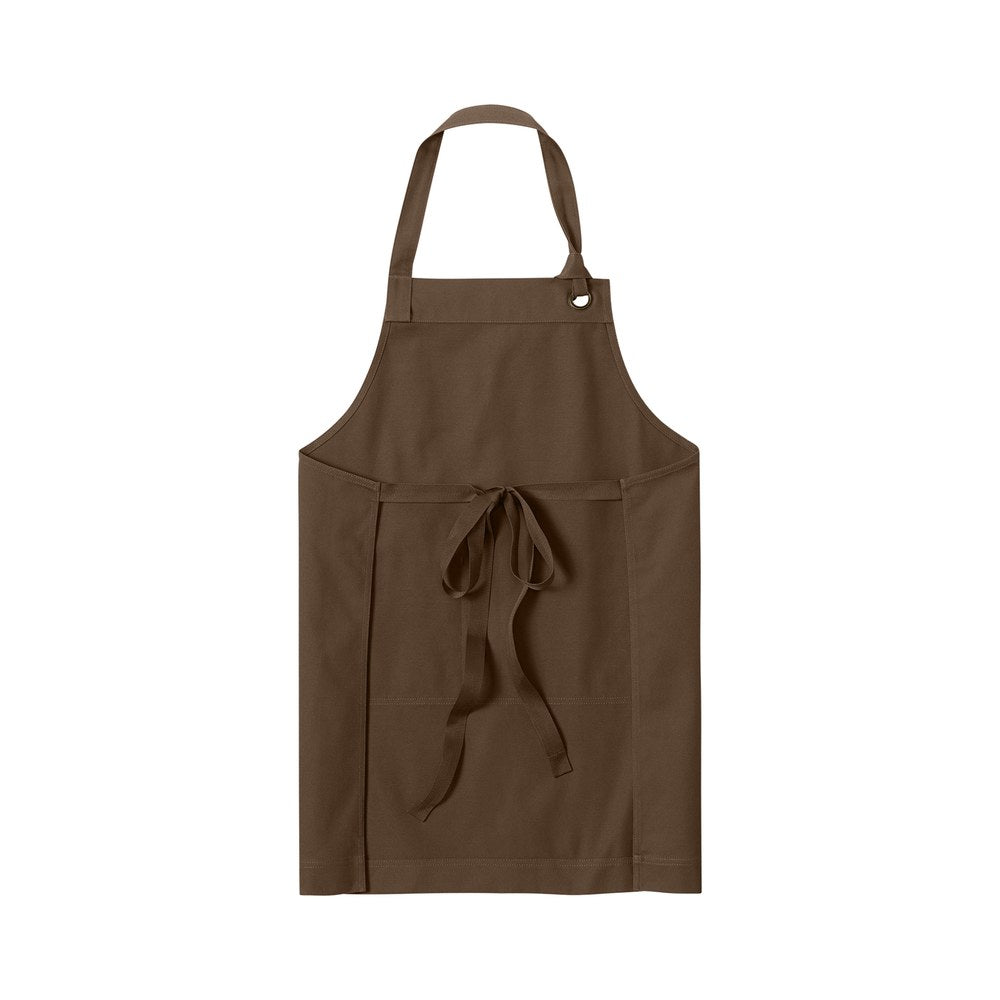 Brown | Back
