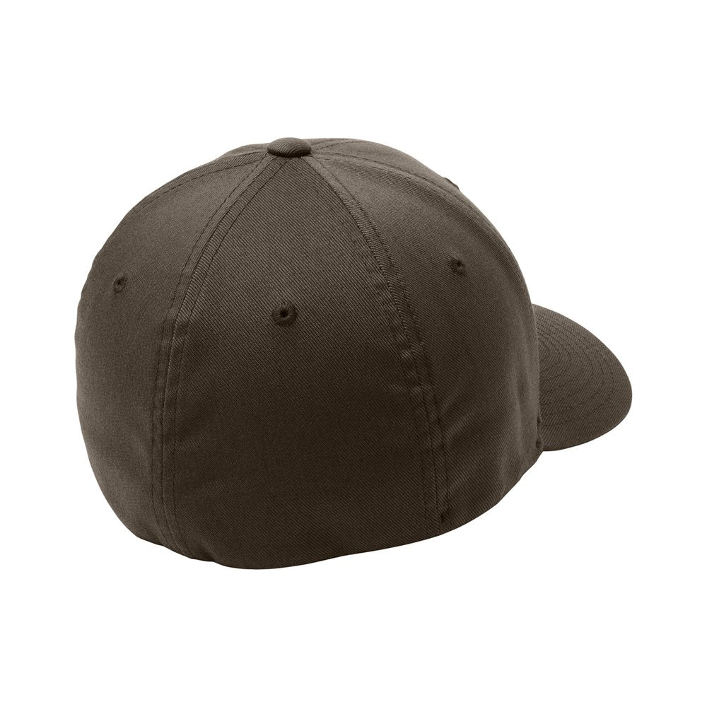 Brown | Back