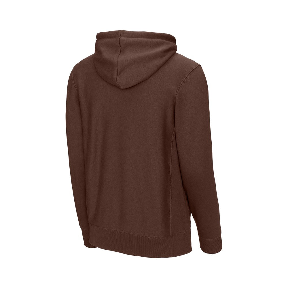 Brown | Back