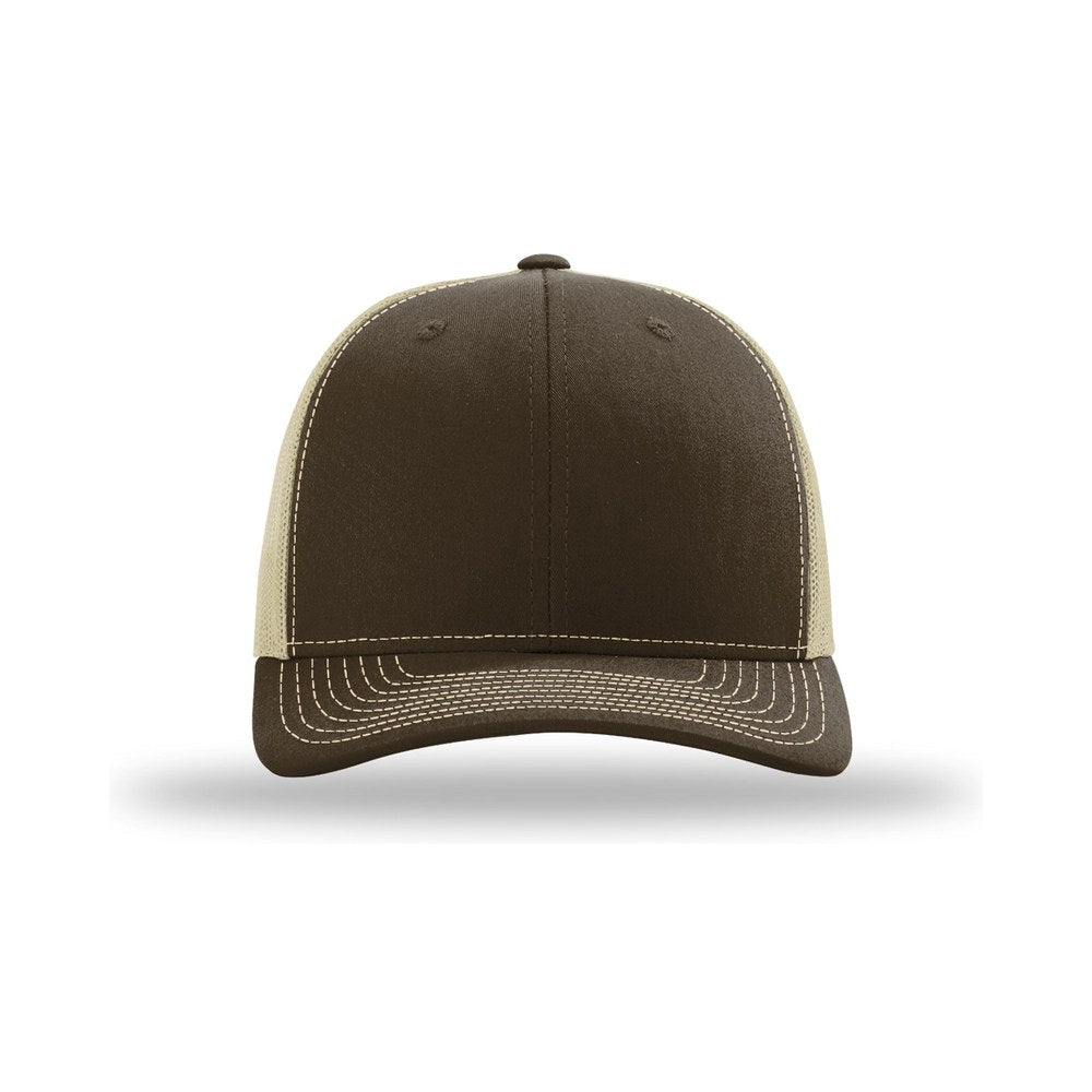 Brown/Khaki
