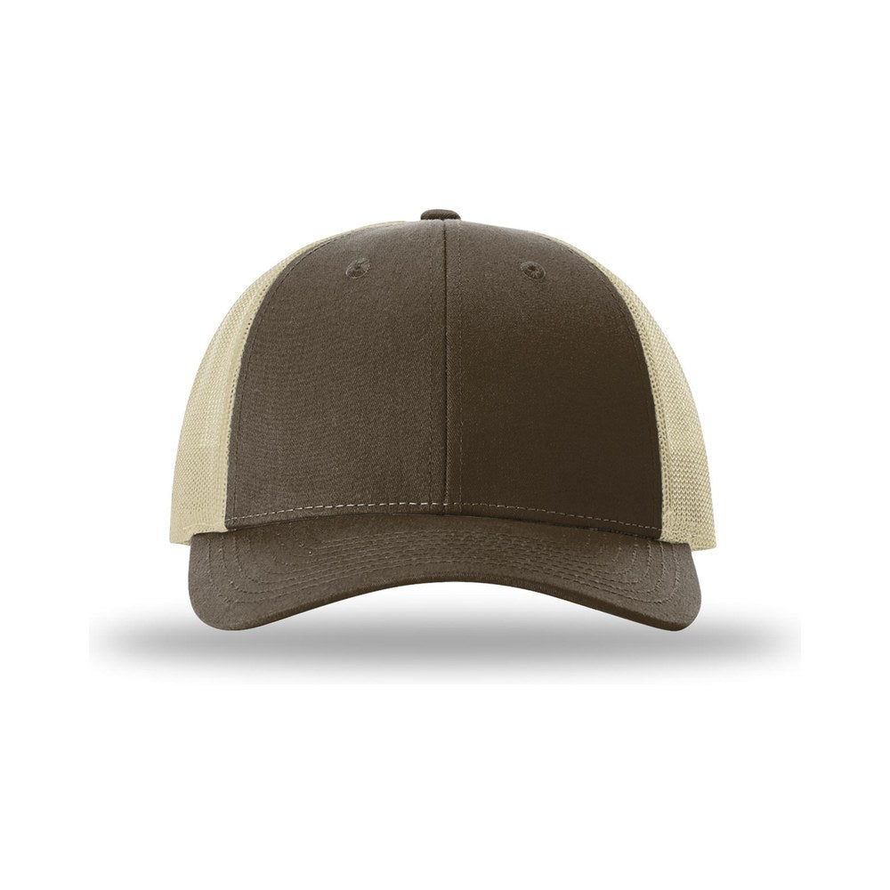 Brown/Khaki