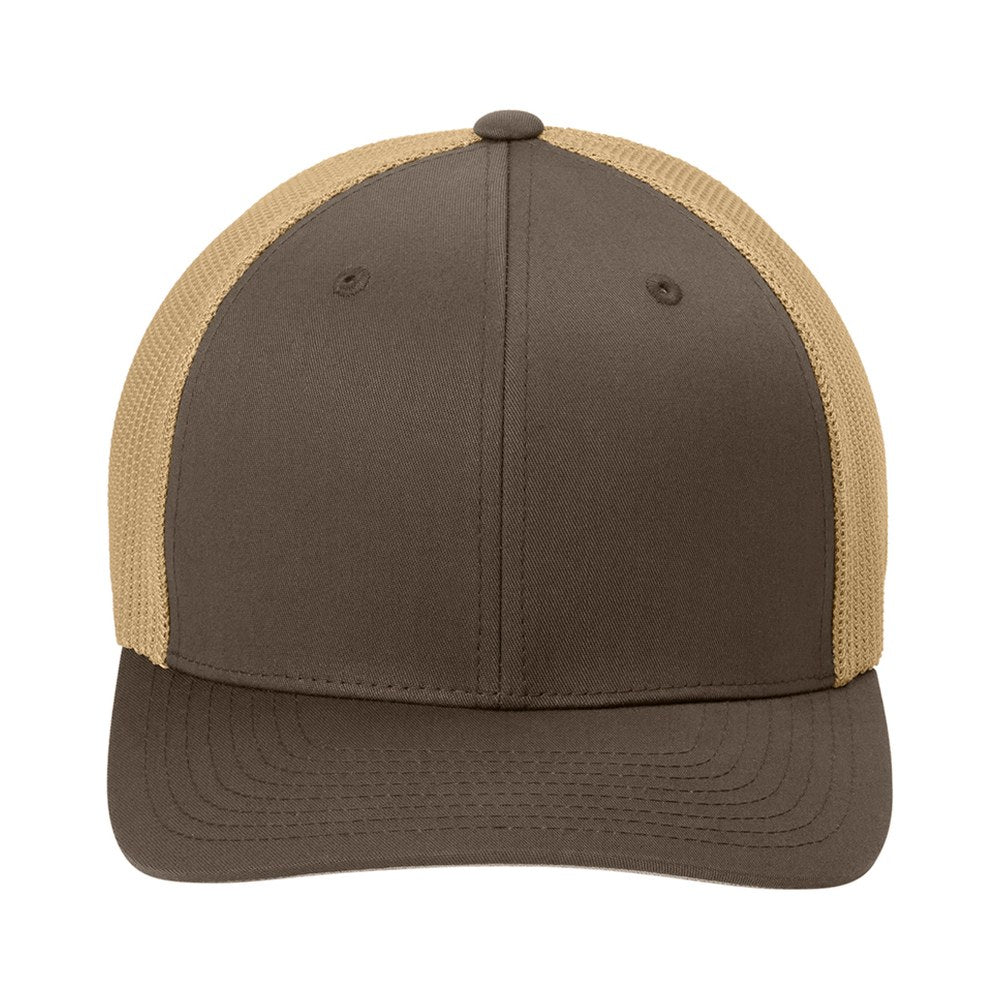 Brown/Khaki