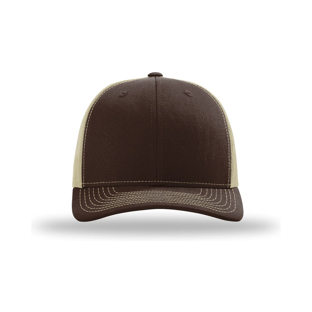 Brown/Khaki