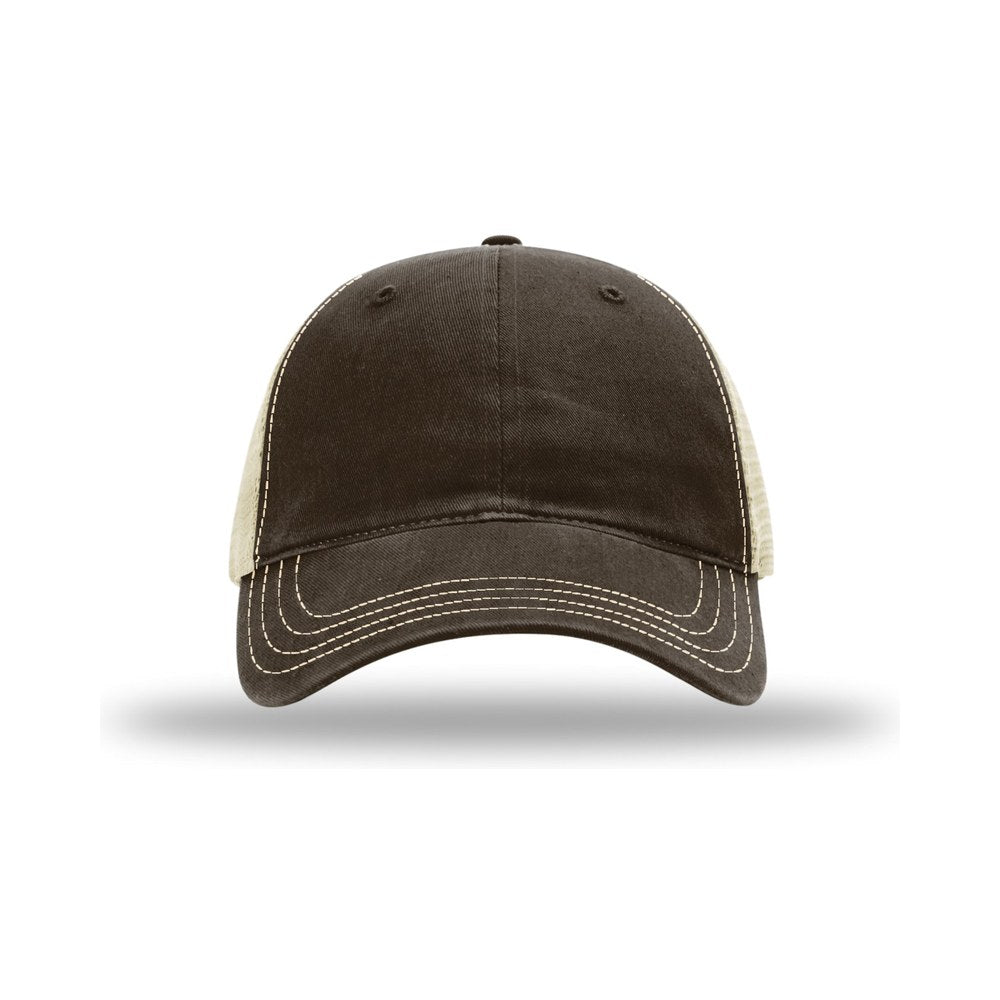 Brown/Khaki