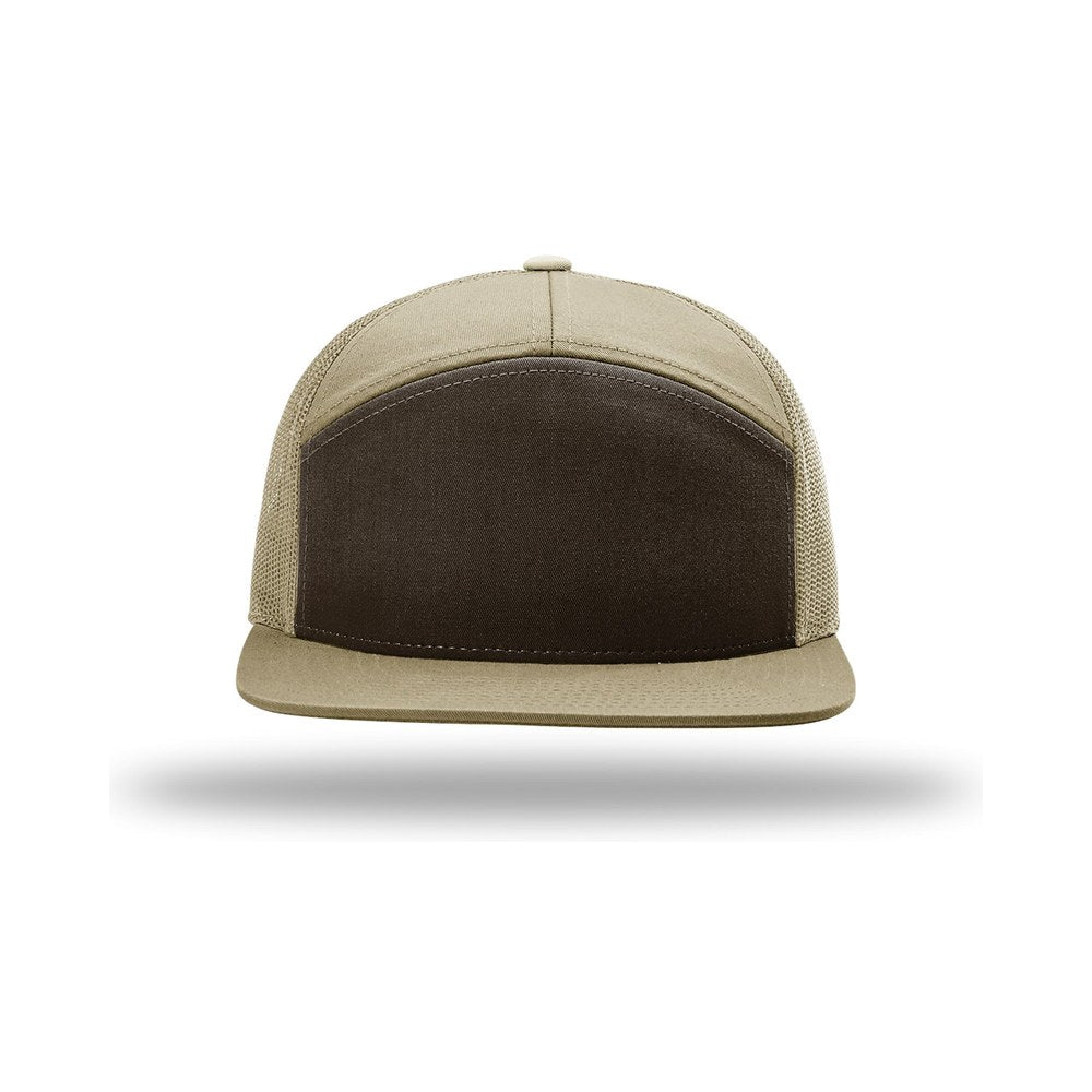 Brown/Khaki/Khaki