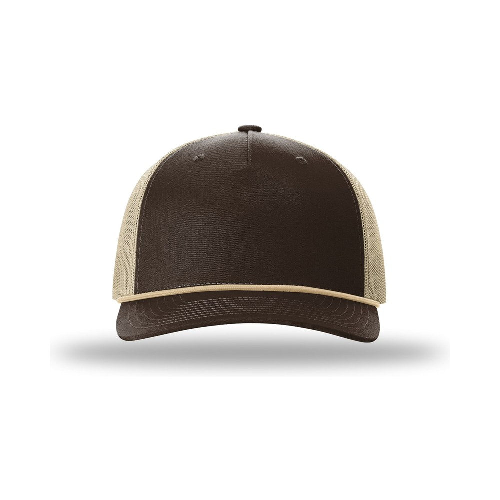 Brown/Khaki/Khaki
